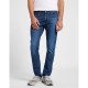 дънки,мъжки,панталони,lee,luke,jeans,herald,(blue)