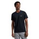 тениска,мъжки,тениски,lee,patch,logo,short,sleeve,t,shirt,black
