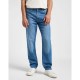 дънки,мъжки,панталони,lee,oscar,jeans,anchore,(blue)