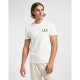 тениска,мъжки,тениски,lee,regular,graphic,short,sleeve,t,shirt,ecru,(white)