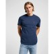тениска,мъжки,тениски,lee,relaxed,pocket,short,sleeve,t,shirt,mood,indigo,(blue)