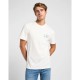тениска,мъжки,тениски,lee,relaxed,graphic,short,sleeve,t,shirt,ecru,(white)