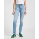 дънки,дамски,панталони,lee,scarlett,high,waist,jeans,blue,(light,chaos)