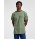 тениска,мъжки,тениски,lee,ultimate,pocket,short,sleeve,t,shirt,mercantile,mele,(green)
