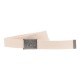 колан,колани,lee,webbing,belt,ecru,(beige)