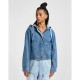 яке,дамски,якета,и,палта,lee,utility,denim,jacket,blue