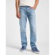 дънки,мъжки,панталони,lee,west,jeans,old,time,(blue)