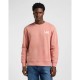 блуза,мъжки,пуловери,lee,wobbly,sweatshirt,sepia,(pink)