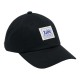 шапка,всички,шапки,lee,workwear,cap,black