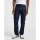 дънки,мъжки,панталони,lee,x,straight,fit,jeans,blue
