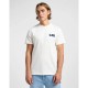 тениска,мъжки,тениски,lee,ww,graphic,short,sleeve,t,shirt,ecru,(white)