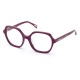 очила,zadig&voltaire,vzv443,geometric,woman,glasses,purple,(shiny,cyclamen)