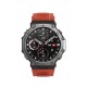 часовници,amazfit,t,rex,3,hyrox,smartwatch,orange,(lava)