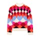 блуза,детски,блузи,garcia,v42642,sweater,refurbished,soft,vanilla,(beige)