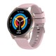 часовници,denver,swc,392,smartwatch,pink