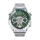 часовник,часовници,huawei,watch,ultimate,smartwatch,silver,(green)