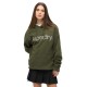 суичър,дамски,блузи,superdry,core,logo,city,pluse,size,hoodie,green,(army,khaki)