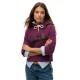 суичър,дамски,блузи,superdry,super,athletics,hoodie,purple
