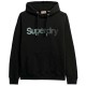 суичър,дамски,блузи,superdry,tonal,core,hoodie,black,(truest,navy)
