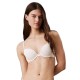 дамско,бельо,дамски,бикини,и,танкини,calvin,klein,push,up,plunge,bra,white