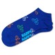 чорапи,мъжки,чорапи,happy,socks,bike,short,socks,blue,(blue)