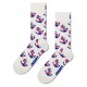 чорапи,мъжки,чорапи,happy,socks,anchor,crew,socks,white,(white)