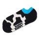 чорапи,мъжки,чорапи,happy,socks,cow,no,show,socks,black,(black)