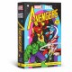 чорапи,мъжки,чорапи,happy,socks,marvel,avengers,gift,set,crew,socks,6,pairs,multicolor