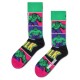 чорапи,мъжки,чорапи,happy,socks,marvel,the,hulk,opt,1,crew,socks,multicolor,(green)