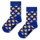 чорапи,детски,чорапи,happy,socks,rubber,duck,crew,socks,blue,(navy)