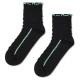 чорапи,мъжки,чорапи,дамски,чорапи,happy,socks,structure,slinky,1,4,crew,socks,black,(black)