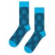 чорапи,мъжки,чорапи,happy,socks,sun,jacquard,crew,socks,blue,(blue)