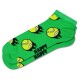 чорапи,мъжки,чорапи,happy,socks,tennis,ball,short,socks,green,(green)