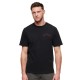 тениска,мъжки,тениски,superdry,tattoo,graphic,loose,short,sleeve,t,shirt,refurbished,black