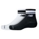 чорапи,мъжки,чорапи,new,balance,run,repreve,ankle,socks,2,pairs,white,black,(white)
