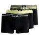 боксерки,мъжко,бельо,boss,bold,10267408,boxers,3,units,open,miscellaneous,(black)