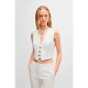 елек,дамски,сака,hugo,awestana,10270257,01,waistcoat,natural,(white)
