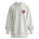 блуза,дамски,блузи,hugo,dejandra,sweatshirt,white