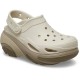 мъжки,сандали,мъжки,джапанки,и,чехли,crocs,bubble,crush,clogs,beige,(taupe)