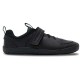маратонки,детски,маратонки,vivobarefoot,primus,ludo,school,barefoot,trainers,obsidian