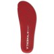 стелки,обувни,аксесоари,vivobarefoot,thermal,preschool,insoles,red