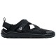 сандали,дамски,сандали,и,чехли,vivobarefoot,tracker,barefoot,sandals,obsidian,white,(black)