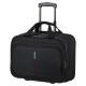 всички,чанти,samsonite,guardit,3.0,17.3´´,26.5l,business,case,with,wheels,black
