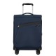 куфари,samsonite,litebeam,spinner,55,20,tsa,39l,trolley,bag,midnight,blue,(blue)