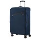 куфари,samsonite,litebeam,spinner,77,28,tsa,103l,trolley,bag,blue
