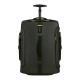 куфари,samsonite,paradiver,light,55,20,strict,cabin,48.5l,trolley,bag,green,(jungle,green)