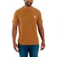 тениска,мъжки,тениски,carhartt,force,pocket,short,sleeve,t,shirt,carhartt®,brown,(brown)