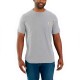 тениска,мъжки,тениски,carhartt,force,pocket,short,sleeve,t,shirt,grey,(heather,grey)
