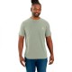 тениска,мъжки,тениски,carhartt,force,pocket,short,sleeve,t,shirt,sage,(green)