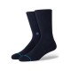чорапи,мъжки,чорапи,stance,icon,half,long,socks,blue,(blue)